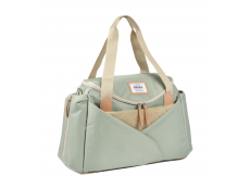 Beaba Přebalovací taška Sydney Sage Green