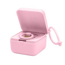 BIBS krabička na cumlíky (Baby Pink)