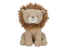 Little Dutch Lev plyšový 25 cm Safari Friends
