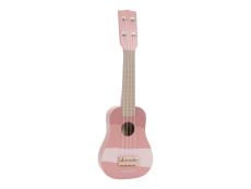 Little Dutch Gitara Pink NEW