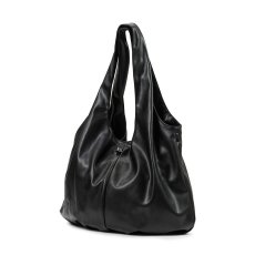 Draped Tote Elodie Details - Black