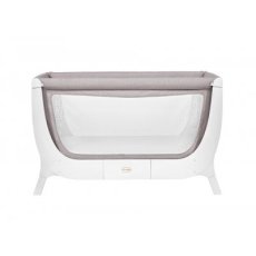 SHNUGGLE Air Set na prestavbu Stone Grey