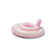 Swim Essentials Nafukovacie koleso pre bábätká Cozy Hearts