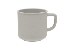 KikkaBoo Hrnček Platinum Silicone Sand