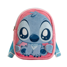 Dětský plyšový batoh Cerdá Stitch
