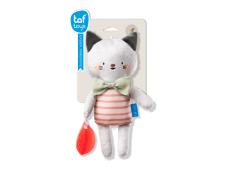 Taf Toys Plyšová kočička Clara