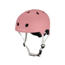 Banwood Eco prilba 50-54 cm (Raspberry-matná)