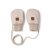 Rukavice Elodie Details - Blushing Pink