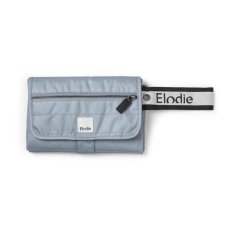 Elodie Details Cestovná prebaľovacia podložka - Pebble Green