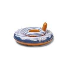Swim Essentials Nafukovacie koleso pre bábätká Surfer 1-2 roky