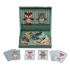 FREEON Free2Play Hra na prevleky Animal