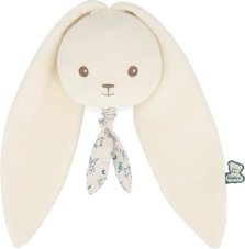 Kaloo Lapinoo Hudební hračka Bunny cream