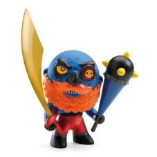 Djeco Arty Toys figúrka Viking So Hipster