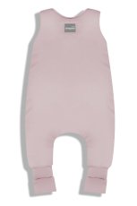 Lehký spací pytel s nohavicemi Sleepee Rose XS