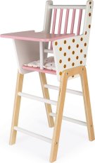 Janod stolička pre bábiku Candy Chic