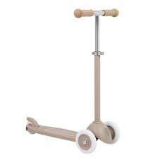 Banwood Eco trojkolesová kolobežka (Sand)