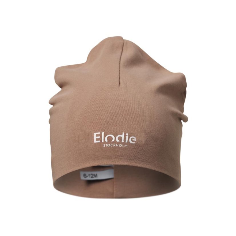 Soft Terracotta