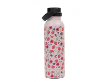 Runbott Termofľaša 600 ml Strawberry