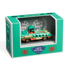 Djeco Crazy Motors Abys Engine