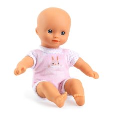 Djeco Pomea Mini bábika