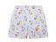 Swim Essentials Plavecké šortky s UPF 50+ Džungľa