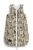 Spací vak Sleepee Newborn Jungle Khaki
