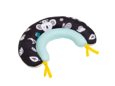 Taf Toys 2v1 igralni vzglavnik za čas na trebuhu