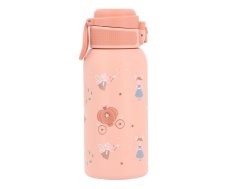 Tutete Fľaša nerezová 500 ml Mouse Fairies