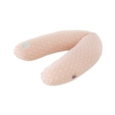 TRÄUMELAND Dojčiaci vankúš elastický Kuschelhase Beige