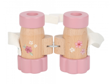 Dalekohledy Little Dutch Fairy Garden