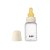 BIBS antikoliková fľaša s kaučukovým cumlíkom 150ml (Ivory)