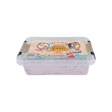 TUBAN Dynamický piesok Natural Box 2,5 kg