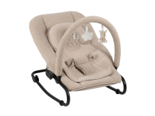 Houpací křeslo Little Dutch Beige