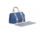 Childhome Prebaľovacia taška Mommy Bag Canvas Indigo