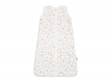 Jollein Spací vak 2v1 70cm Bloomy
