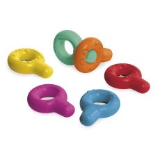 Janod Colorino Prvé voskovky 6 farieb