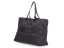 Childhome Cestovní taška Family Bag Puffered Black