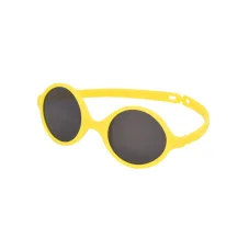 KiETLA slnečné okuliare DIABOLA 0-1 rok (Yellow)