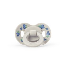 Binky Bundle Elodie Details Silicone - Blueberry Bliss