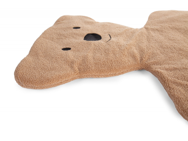 Childhome Hracia deka medveď Teddy 150cm