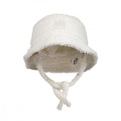 Rybársky klobúk Bucket hat Elodie Details - Bouclé