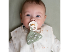 Little Dutch Spací pytel lehký 70 cm Forest Treasures