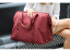 Childhome Prebaľovacia taška Mommy Bag Signature Urban Burgundy