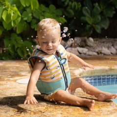 Swim Essentials Plavalni telovnik za otroke Kit 3-5 let