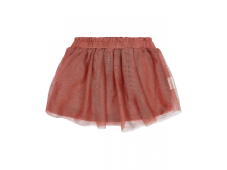 Little Dutch Sukně Deep Berry vel. 92