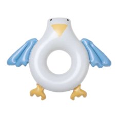 Swim Essentials Nafukovacie koleso Čajka 65 cm