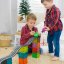 Magna-Tiles Magnetická stavebnica Downhill Duo 40 dielov