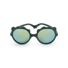 KiETLA sluneční brýle LION 2-4 roky (Green)