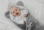 Zavinovačka Sleepee Royal Baby Swaddle Wrap Sunflower