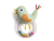 Taf Toys Hrošček Birdie